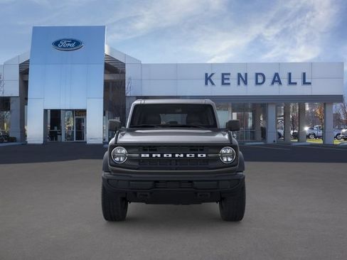 Used 2026 Ford Bronco Big Bend AWD/4WD image 6