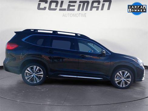 Used 2022 Subaru Ascent Limited image 6