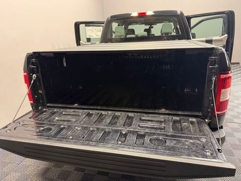 Used 2020 Ford F150 XL w/ XL Power Equipment Group image 20