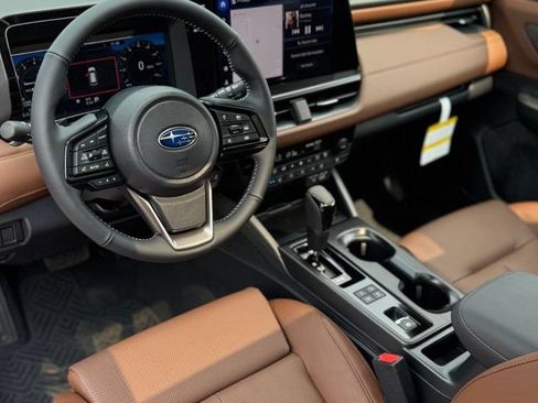 New 2026 Subaru Outback Touring AWD/4WD image 42