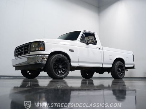 Used 1994 Ford F150 XL RWD image 21