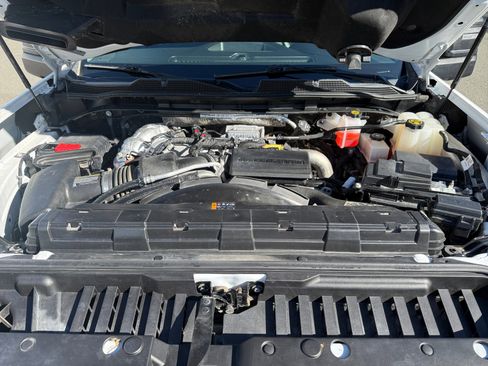 Used 2023 Chevrolet Silverado 2500 LT w/ Convenience Package image 20