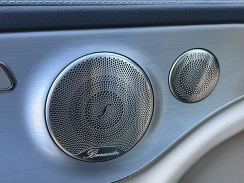 Used 2023 Mercedes-Benz C 300 4MATIC Cabriolet image 21