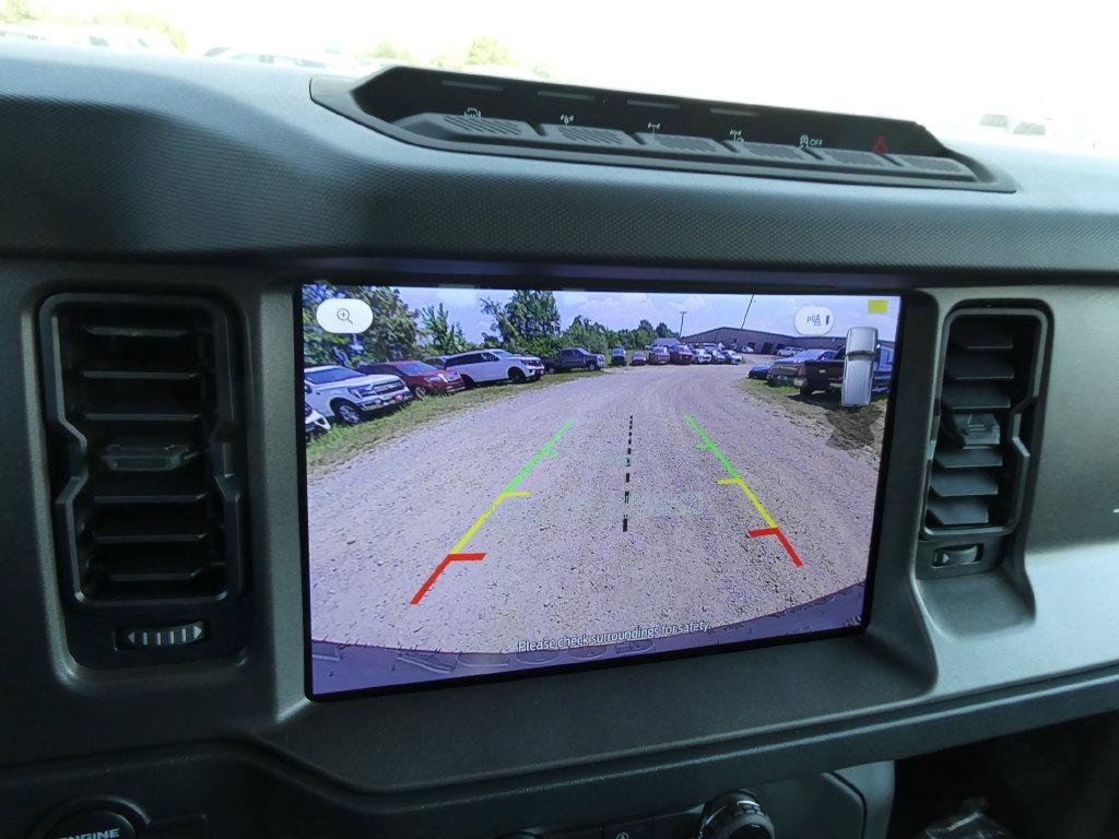 New 2026 Ford Bronco Badlands w/ Sasquatch Package AWD/4WD image 25