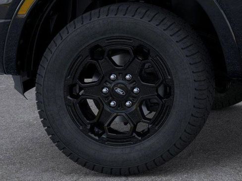 New 2025 Ford Ranger XLT image 19