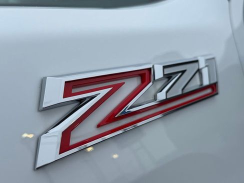 New 2025 Chevrolet Silverado 2500 W/T image 8