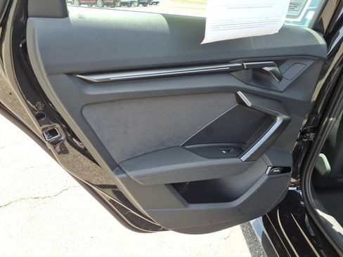 Used 2025 Audi RS 3 AWD/4WD image 16