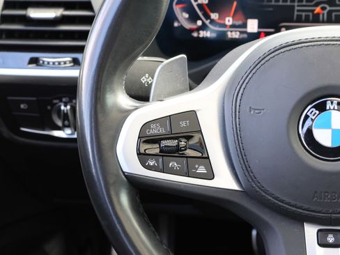 Used 2021 BMW X3 M40i image 18