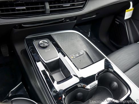 New 2026 Buick Enclave Sport Touring w/ Power Package image 22