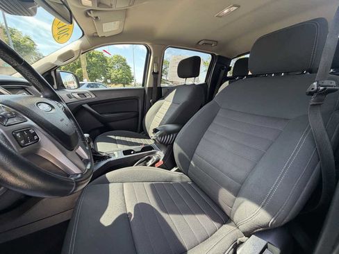 Used 2019 Ford Ranger XLT w/ Equipment Group 302A Luxury AWD/4WD image 13