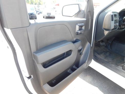 Used 2015 Chevrolet Silverado 1500 W/T w/ Trailering Package AWD/4WD image 36