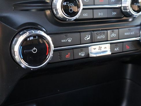 New 2026 Ford F150 XLT w/ Equipment Group 302A MID image 36