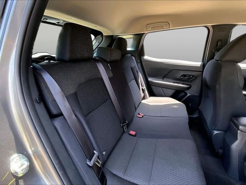 Certified 2026 Nissan Kicks S FWD image 19