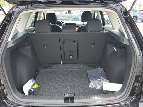 New 2025 Volkswagen Taos S image 7