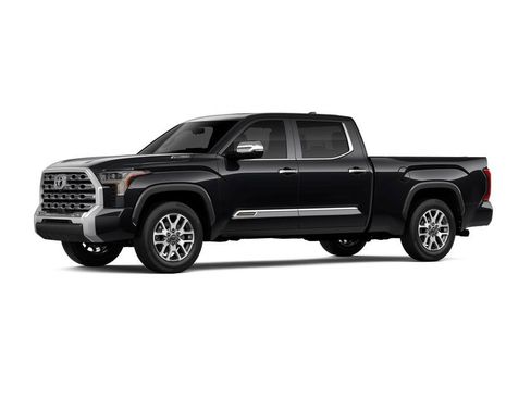 New 2026 Toyota Tundra 1794 Edition image 46