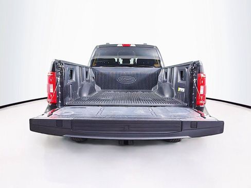Used 2023 Ford F150 XLT w/ Equipment Group 302A High AWD/4WD image 14