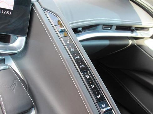 Used 2020 Chevrolet Corvette 3LT 2dr Car w/ 3LT Preferred Equipment Group image 27