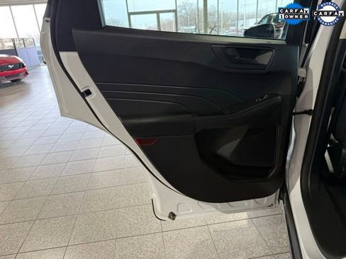 Used 2022 Ford Escape SE w/ Convenience Package image 21
