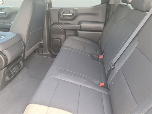 New 2026 Chevrolet Silverado 1500 Custom image 11