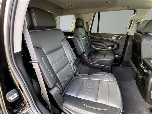 Used 2020 GMC Yukon Denali w/ Denali Premium Package AWD/4WD image 27