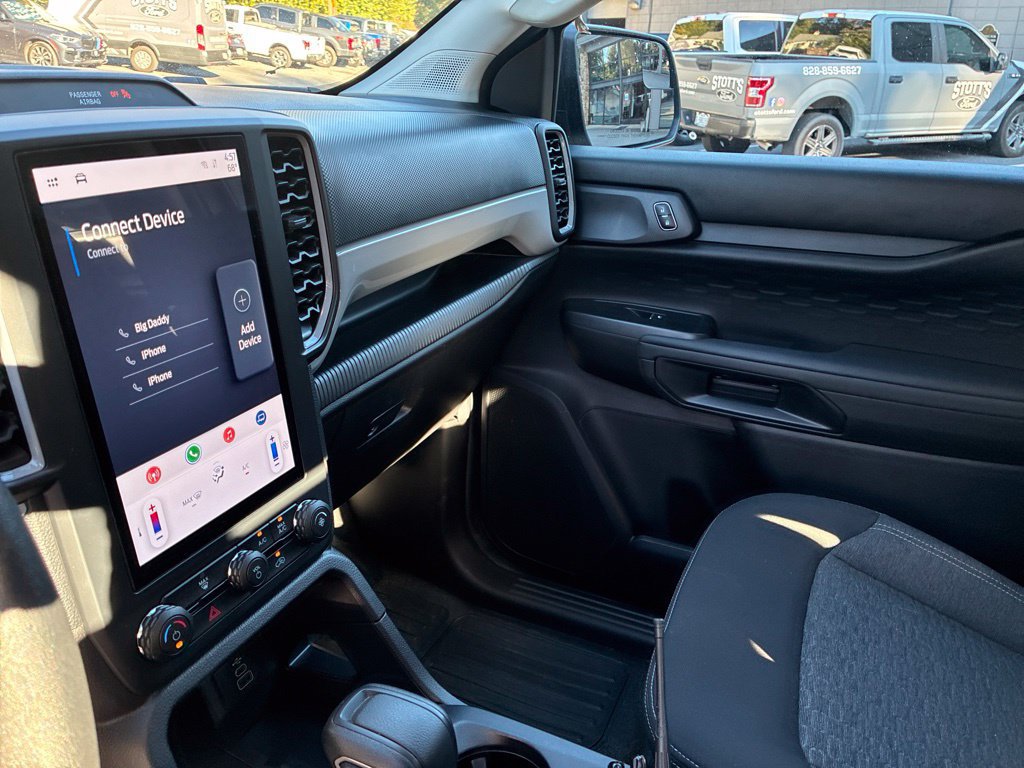 Used 2024 Ford Ranger XL RWD image 16