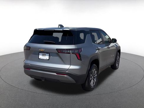 Used 2025 Chevrolet Equinox LT FWD image 15