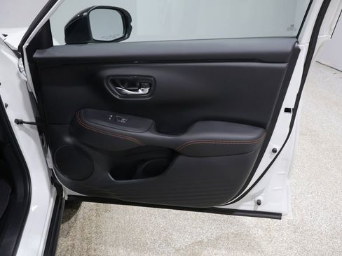 Used 2023 Honda HR-V Sport image 23