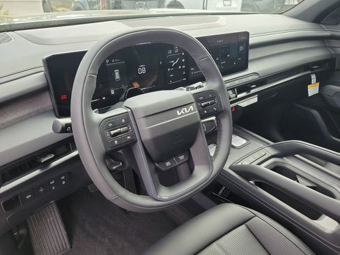 New 2027 Kia Telluride EX X-Line image 26