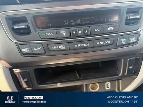 Used 2019 Honda Pilot EX-L image 23