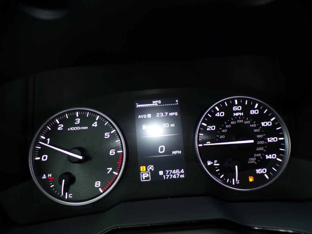 Used 2025 Subaru Outback Premium AWD/4WD image 25