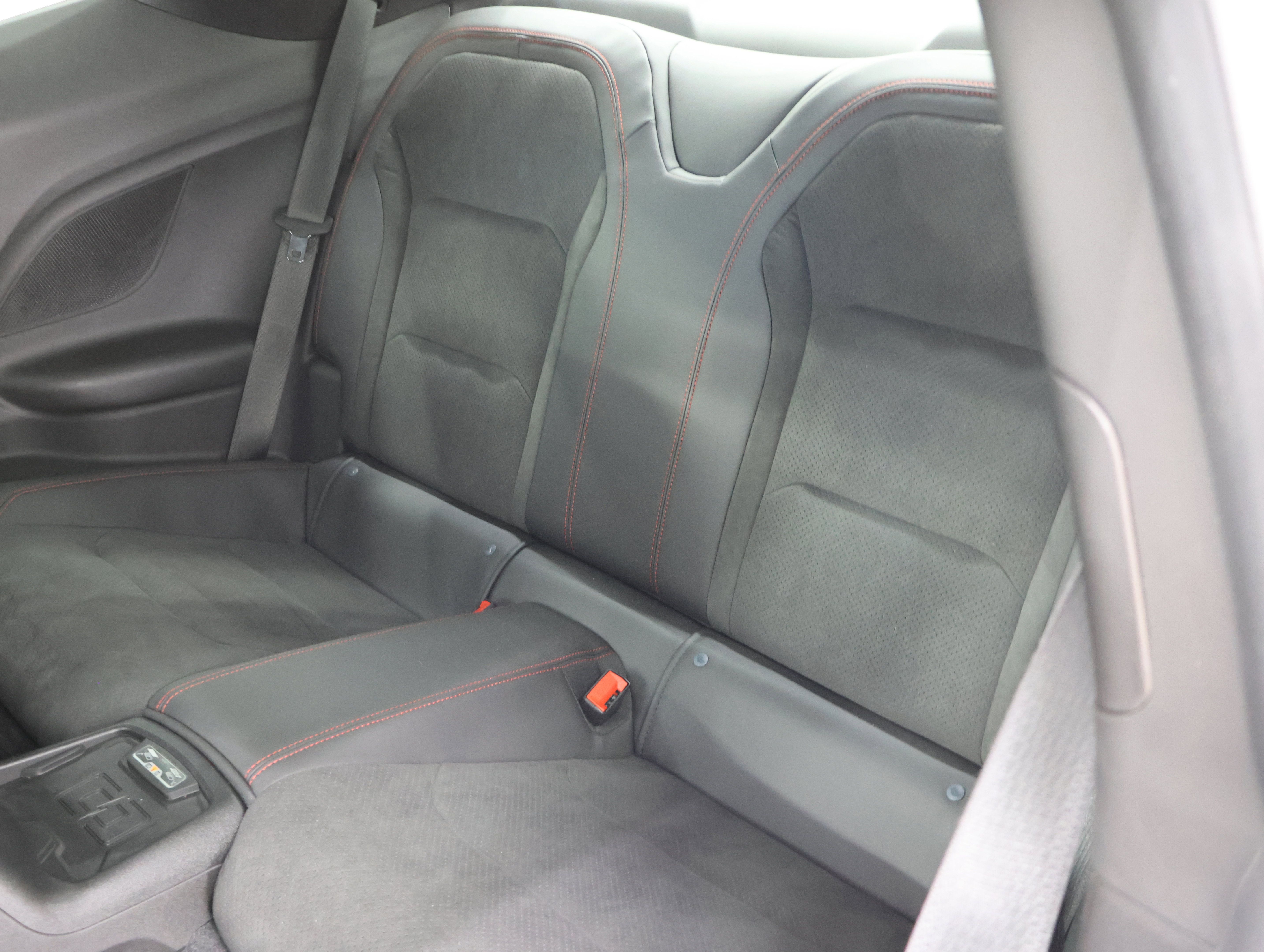 Used 2023 Chevrolet Camaro ZL1 RWD image 9