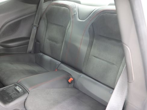 Used 2023 Chevrolet Camaro ZL1 RWD image 9