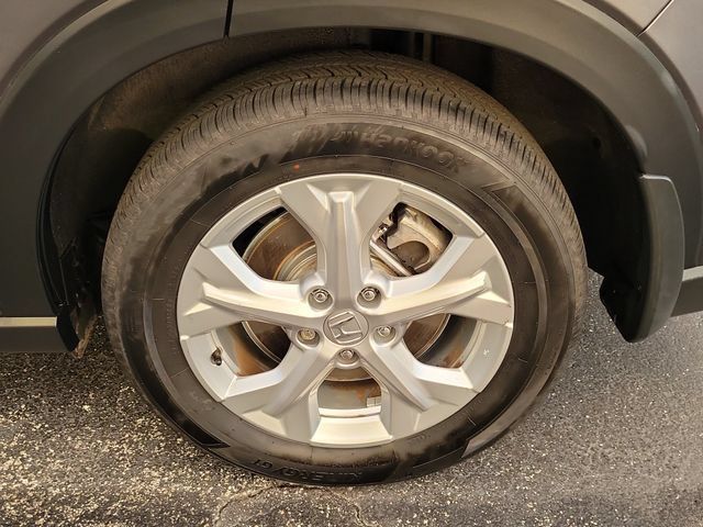 Used 2024 Honda HR-V LX image 6