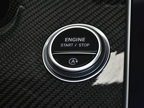 Used 2023 Mercedes-Benz C 43 AMG 4MATIC Sedan image 39