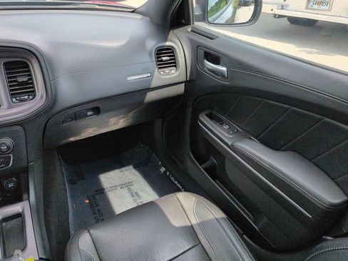 Certified 2023 Dodge Charger SXT w/ Plus Group RWD image 16