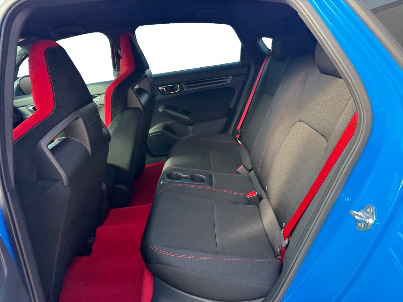 Used 2025 Honda Civic Type R image 16