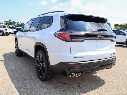 New 2027 GMC Acadia Elevation w/ Black Edition FWD image 32