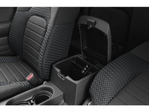 Certified 2019 Nissan Frontier SV w/ Value Truck Package image 17