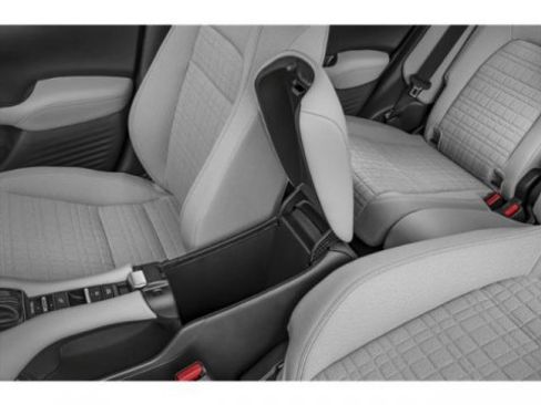 Used 2026 Honda HR-V LX image 13