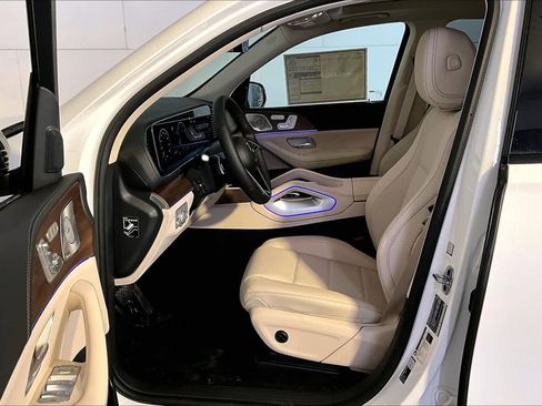 New 2026 Mercedes-Benz GLE 350 4MATIC image 13