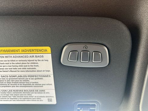 New 2026 Ford Explorer ST w/ Sun And Sound Package RWD image 15