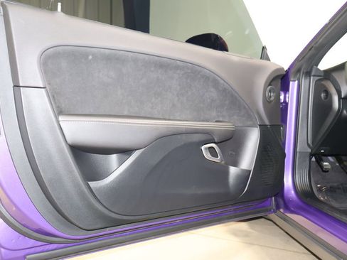 Used 2018 Dodge Challenger SRT Demon w/ Leather Front Seat Group image 19