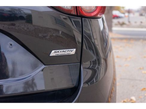 Used 2018 MAZDA CX-5 Grand Touring image 6