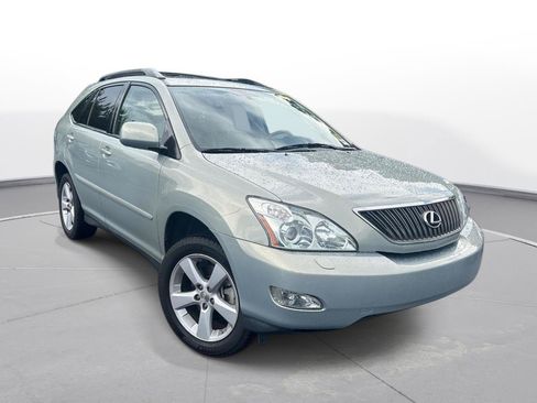 Used 2007 Lexus RX 350 2WD image 4