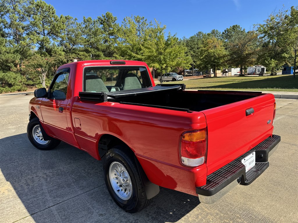 Used 2001 Ford Ranger XLT RWD image 60