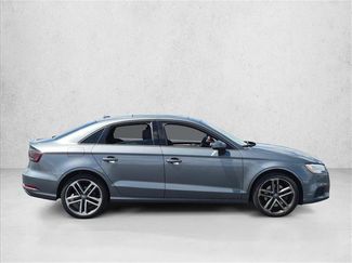 Used 2018 Audi A3 2.0T Premium w/ Convenience Package FWD video 4