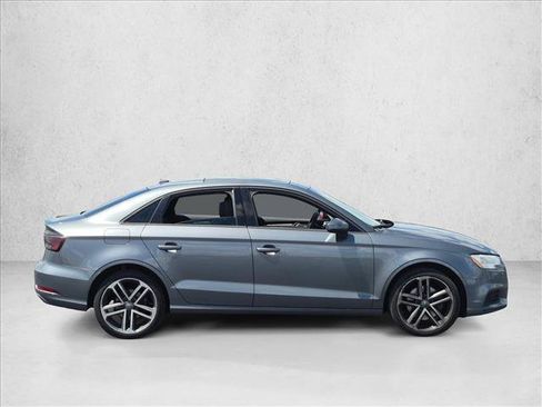 Used 2018 Audi A3 2.0T Premium w/ Convenience Package FWD image 4