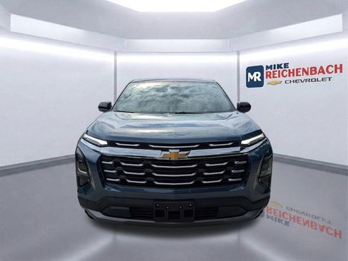 Used 2026 Chevrolet Equinox LT w/ Convenience Package II AWD/4WD image 9