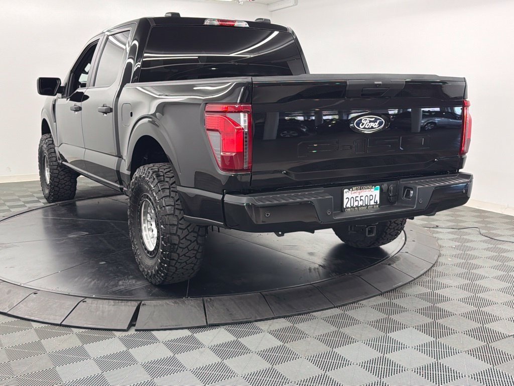 Used 2026 Ford F150 STX RWD image 12