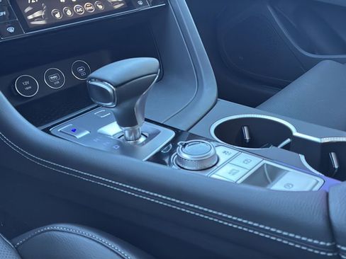 New 2026 Genesis G70 2.5T image 22